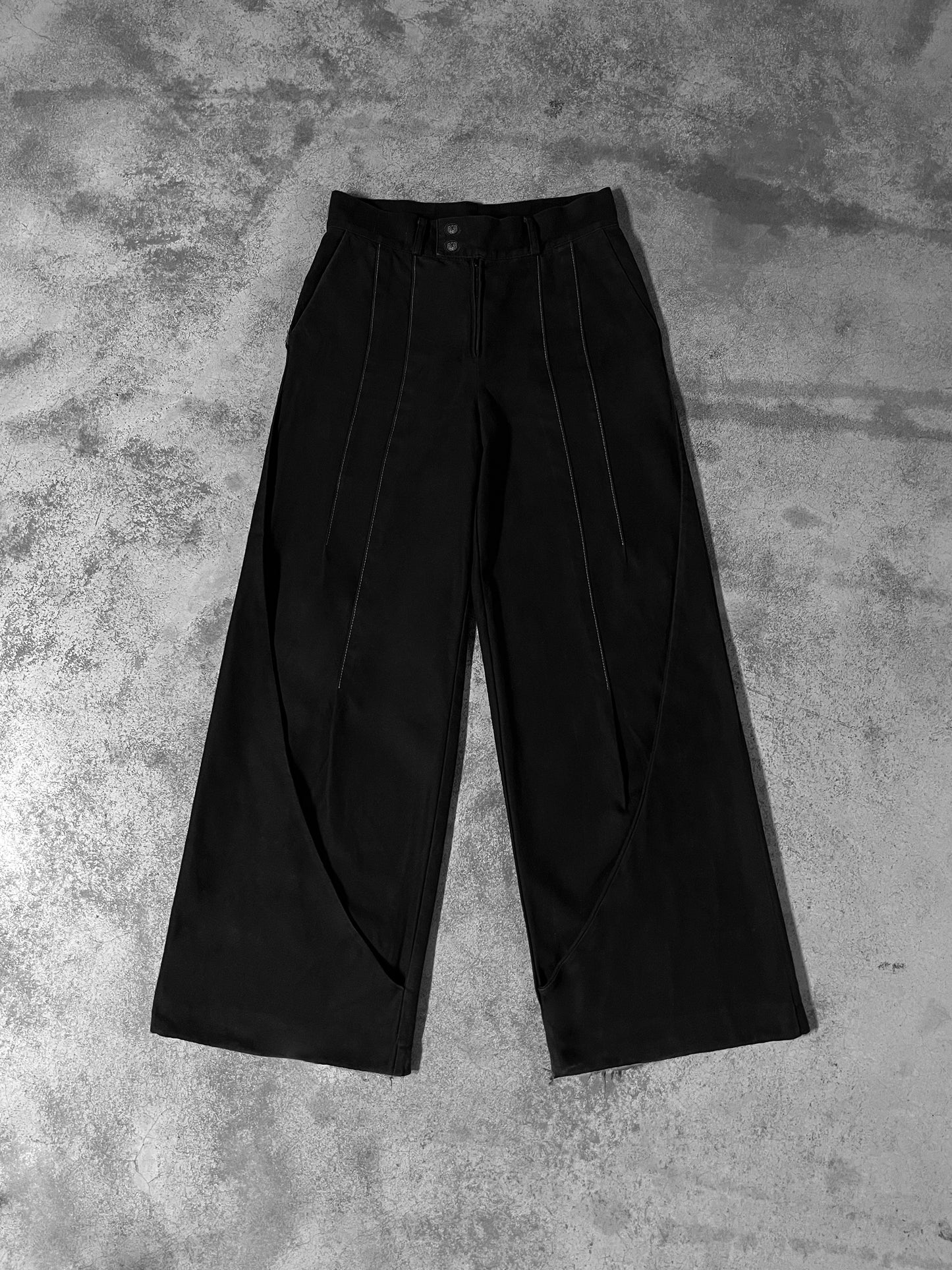 “xr°flux_2” pants