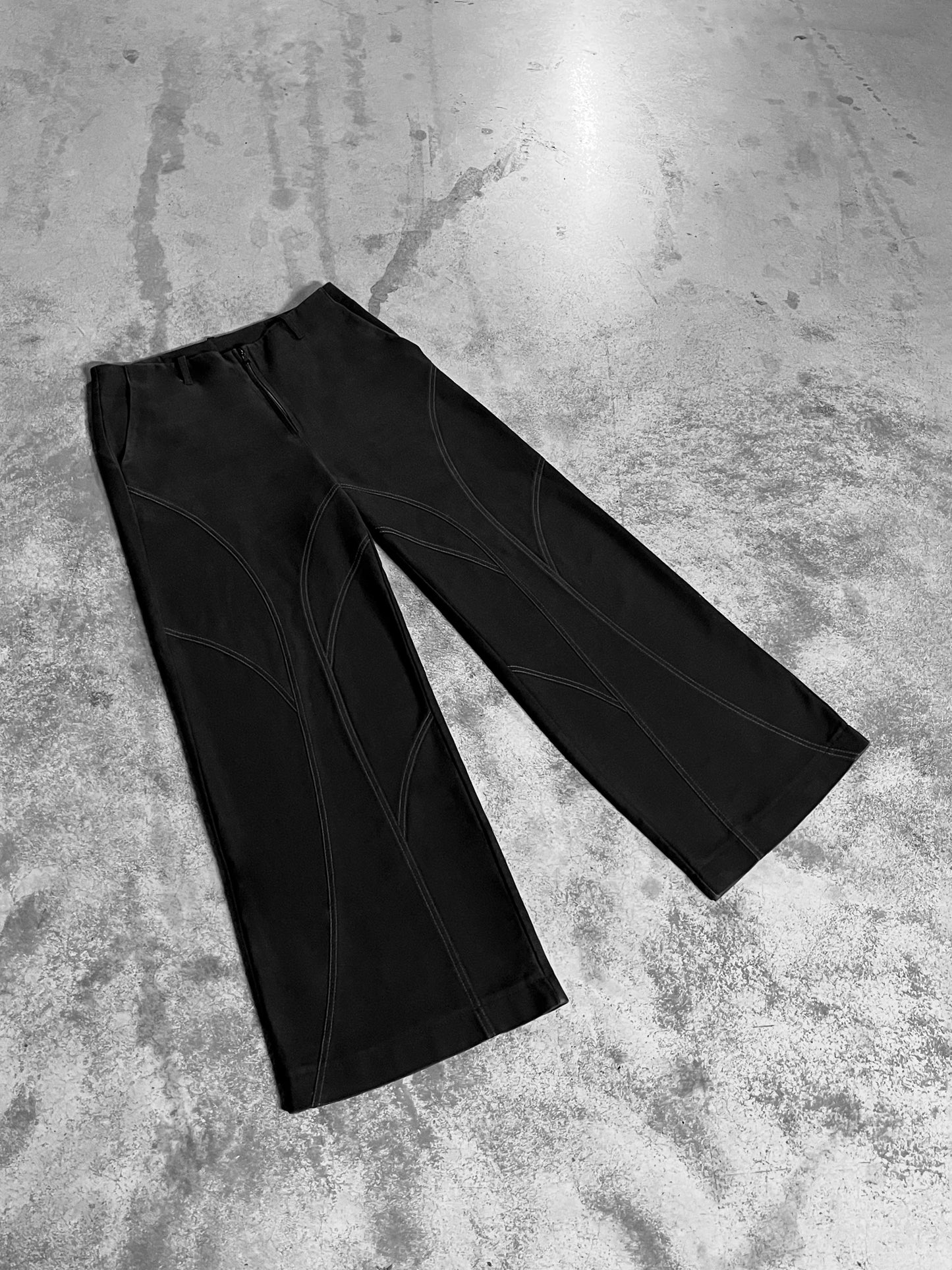 “vekt0r.E7” pants
