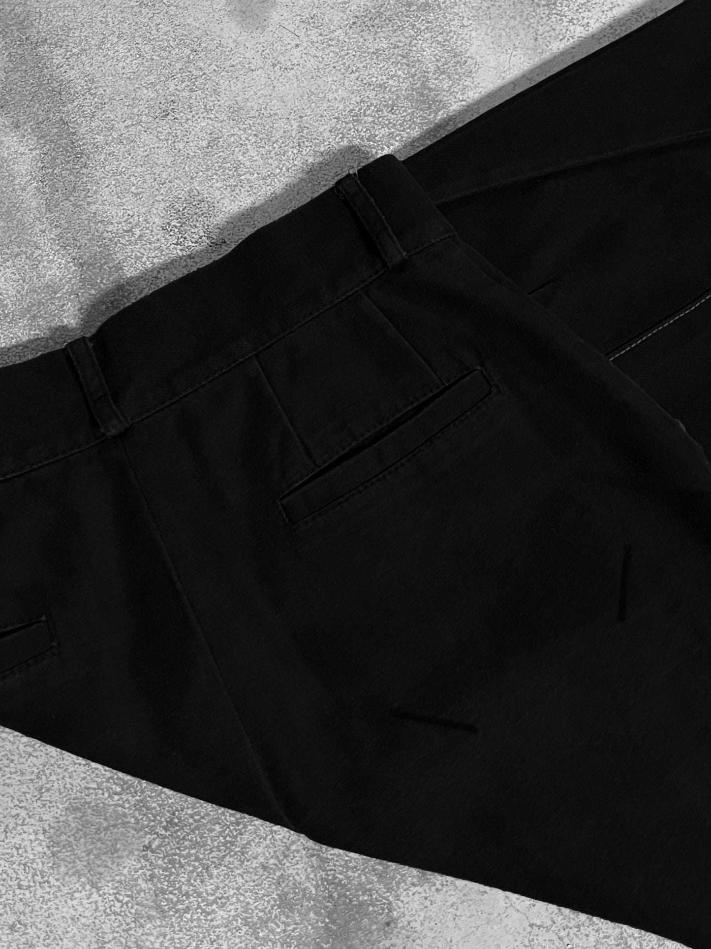 “xr°flux_2” pants