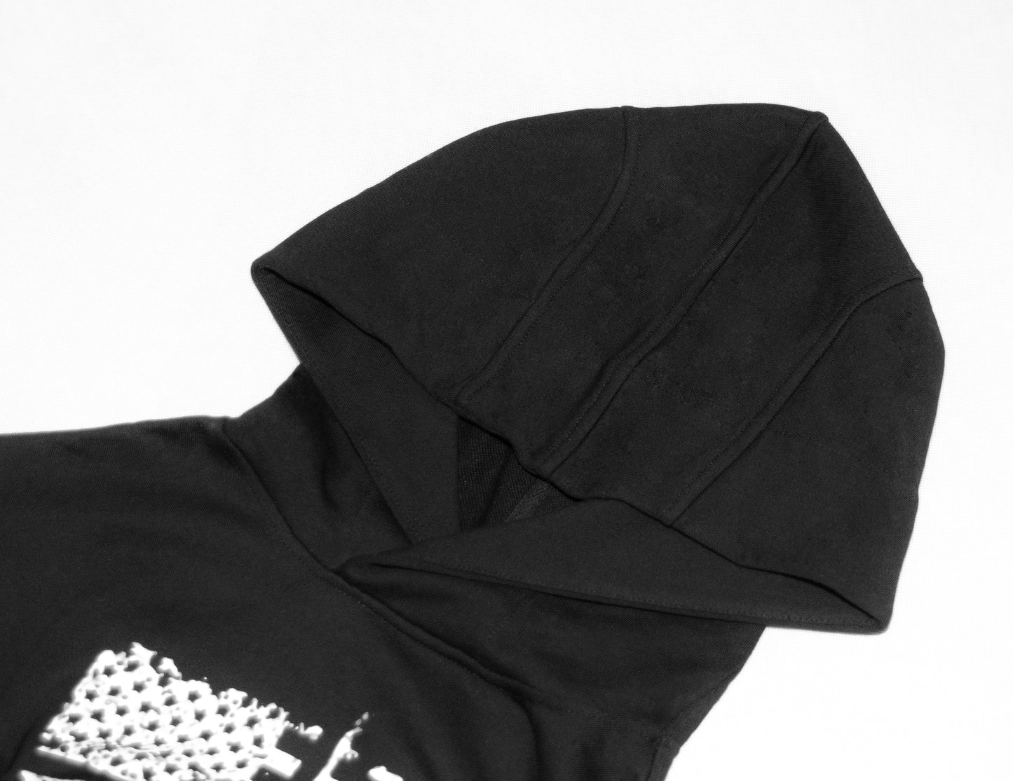 "+0ff!C3 work3R#" black hoodie