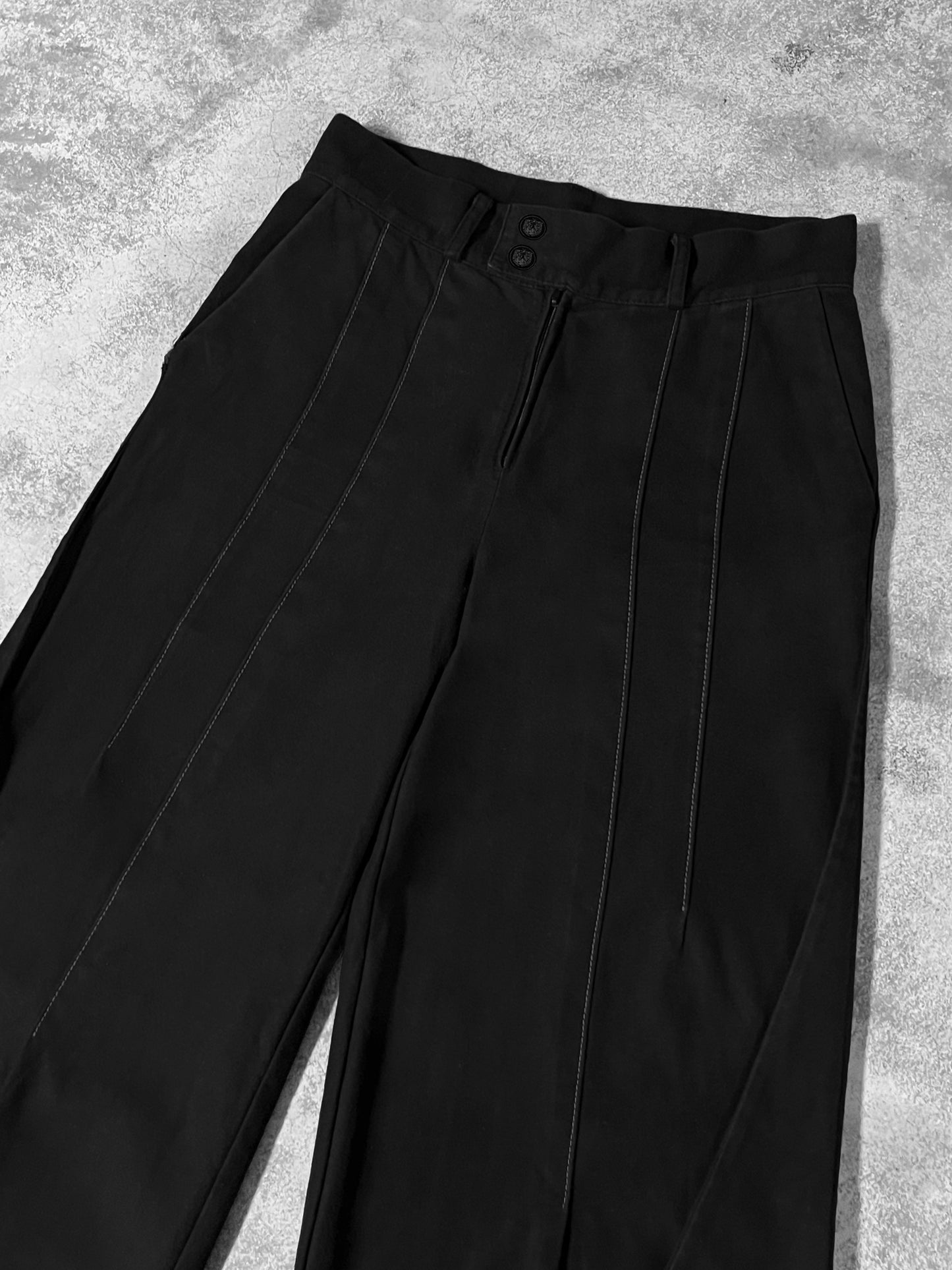 “xr°flux_2” pants