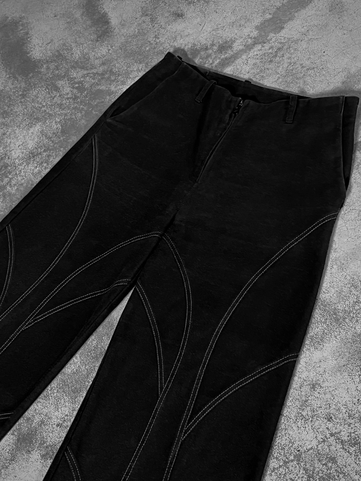 “vekt0r.E7” pants