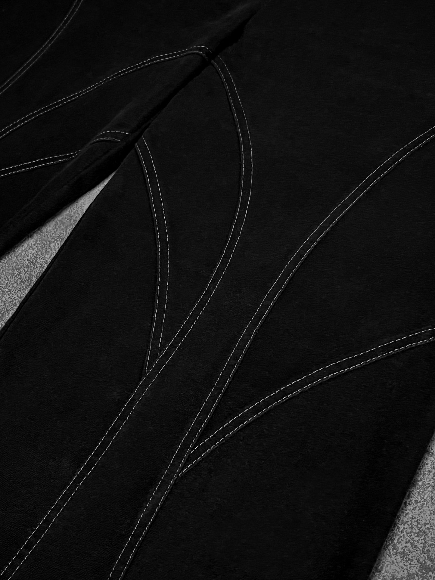 “vekt0r.E7” pants