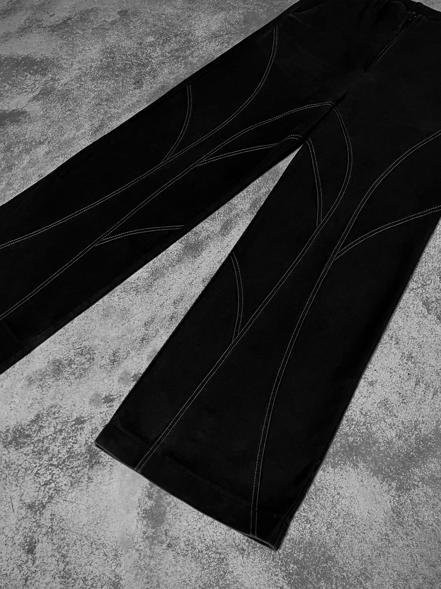“vekt0r.E7” pants