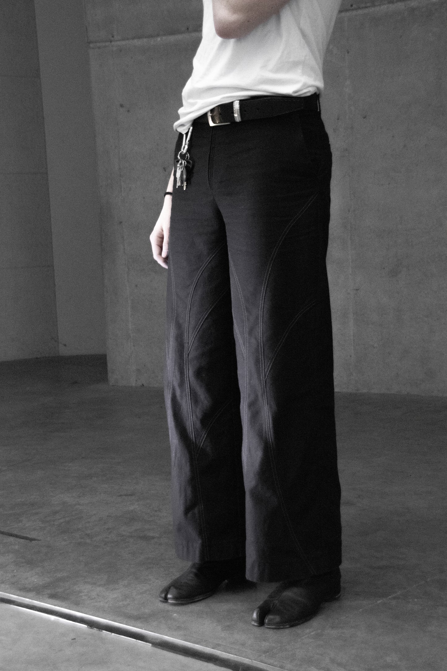 “vekt0r.E7” pants