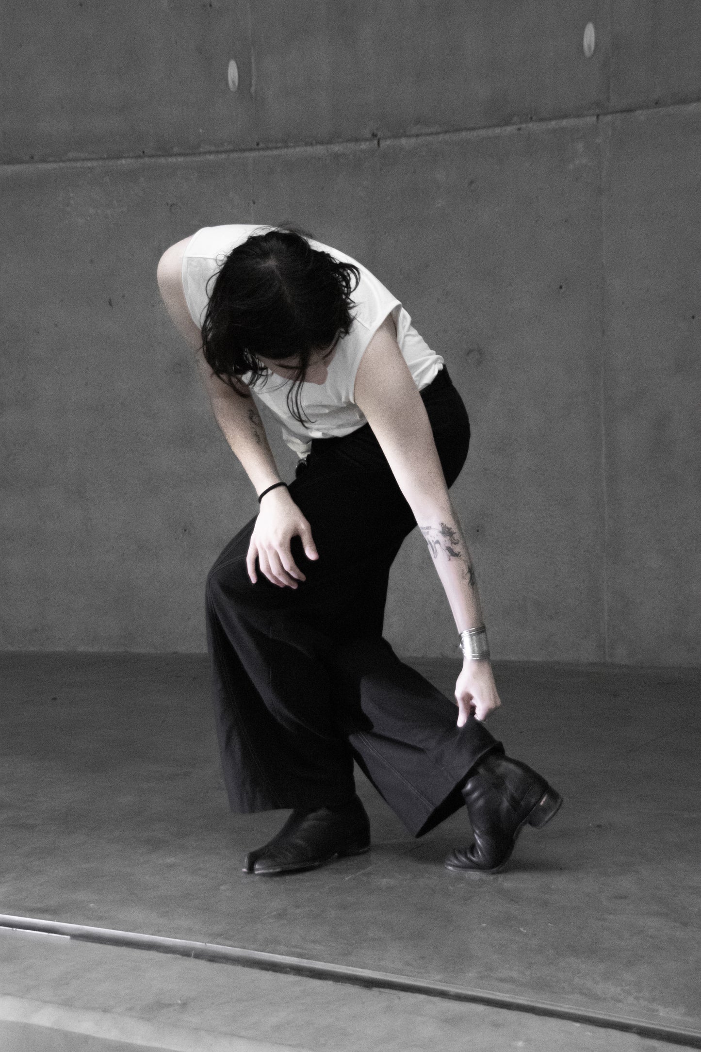“vekt0r.E7” pants