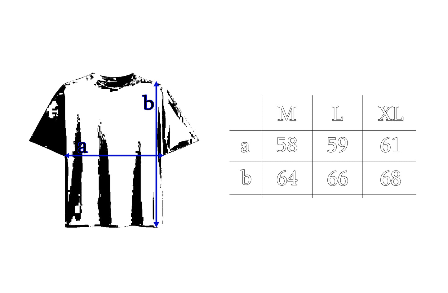 "PunkWebSchool" black t-shirt