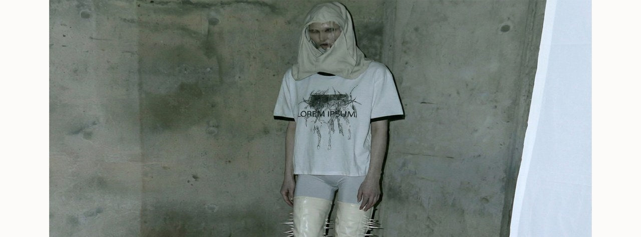 T-Shirts and Tops