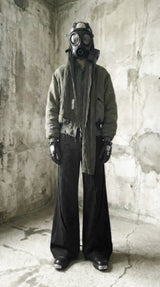 “xr°flux_2” pants V.2
