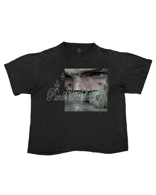 "PWC" t-shirt
