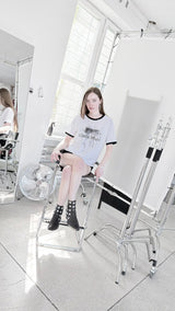 "Lorem Ipsum" t-shirt