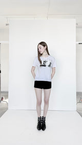 "HELP" t-shirt