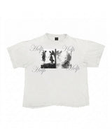 "HELP" t-shirt