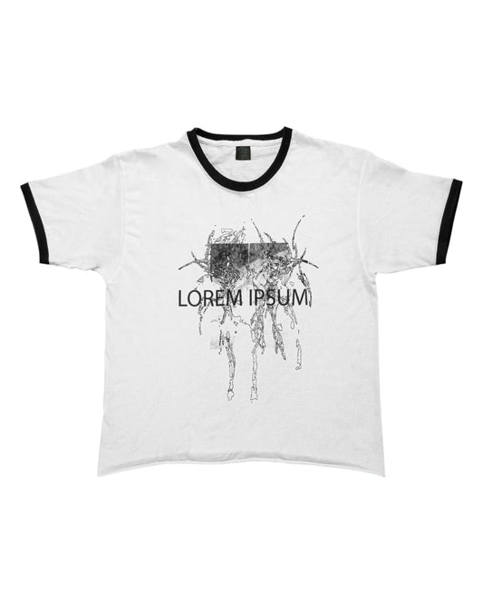 "Lorem Ipsum" t-shirt