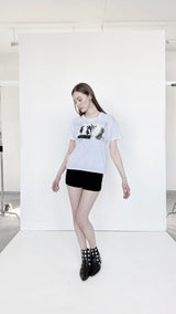 "HELP" t-shirt