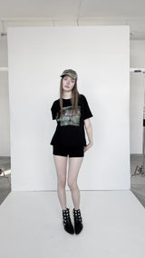 "PWC v.2" t-shirt