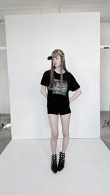 "PWC v.2" t-shirt