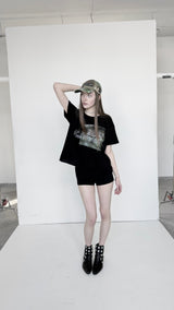"PWC v.2" t-shirt
