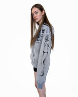 "Healed" Hoodie x TMP