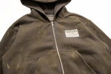 "Mr. Robot" tribute hoodie