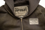 "Mr. Robot" tribute hoodie