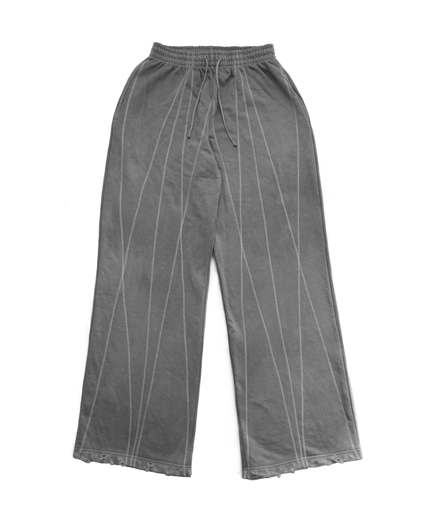 "protractor" pants