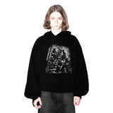 "a.c.a.b." hoodie