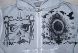 "Healed" Hoodie x TMP
