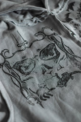 "Healed" Hoodie x TMP