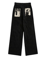 “xr°flux_2” pants V.2