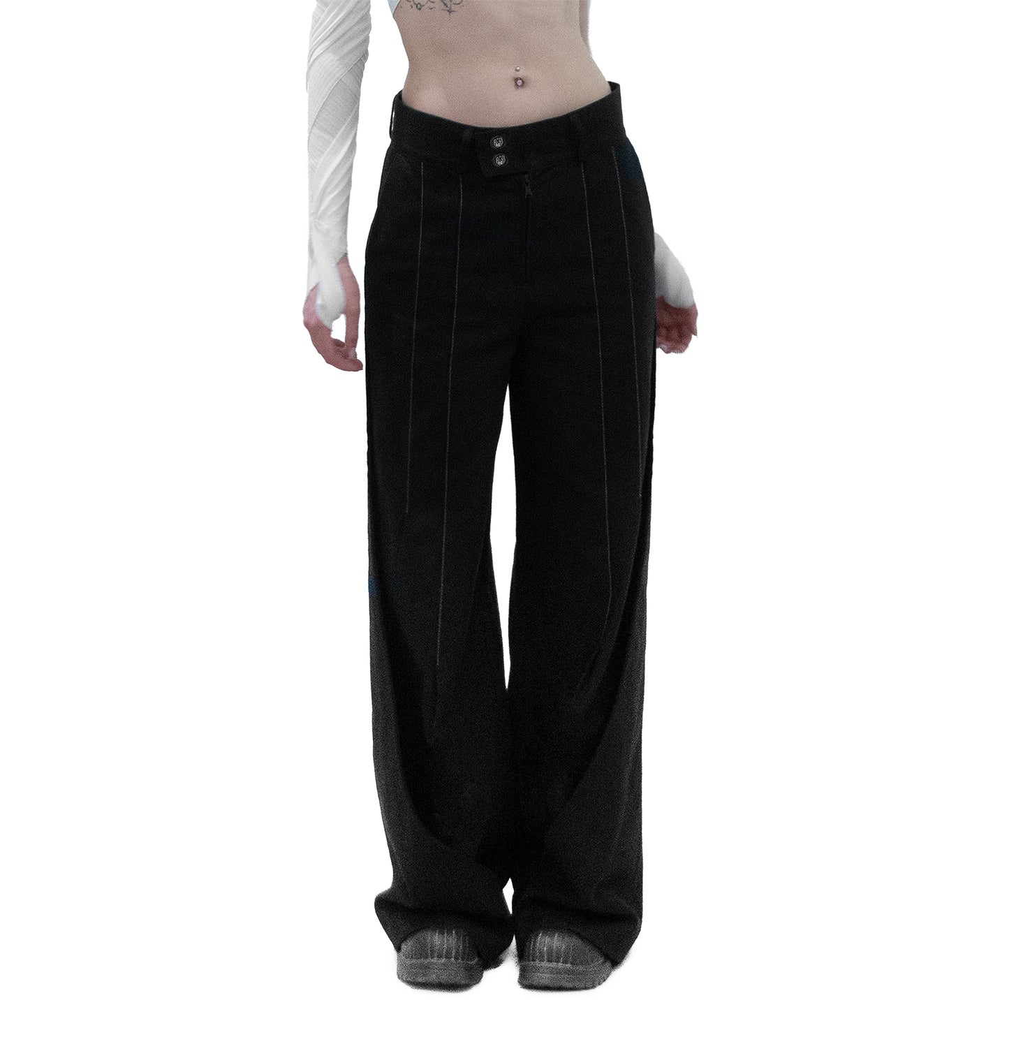 “xr°flux_2” pants