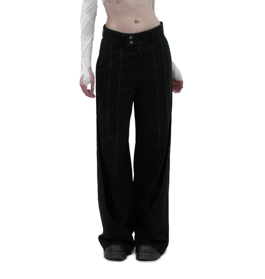 “xr°flux_2” pants
