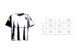 "PunkWebSchool" white t-shirt