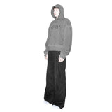 twinQR.HX_02" reversible double-sided bomber